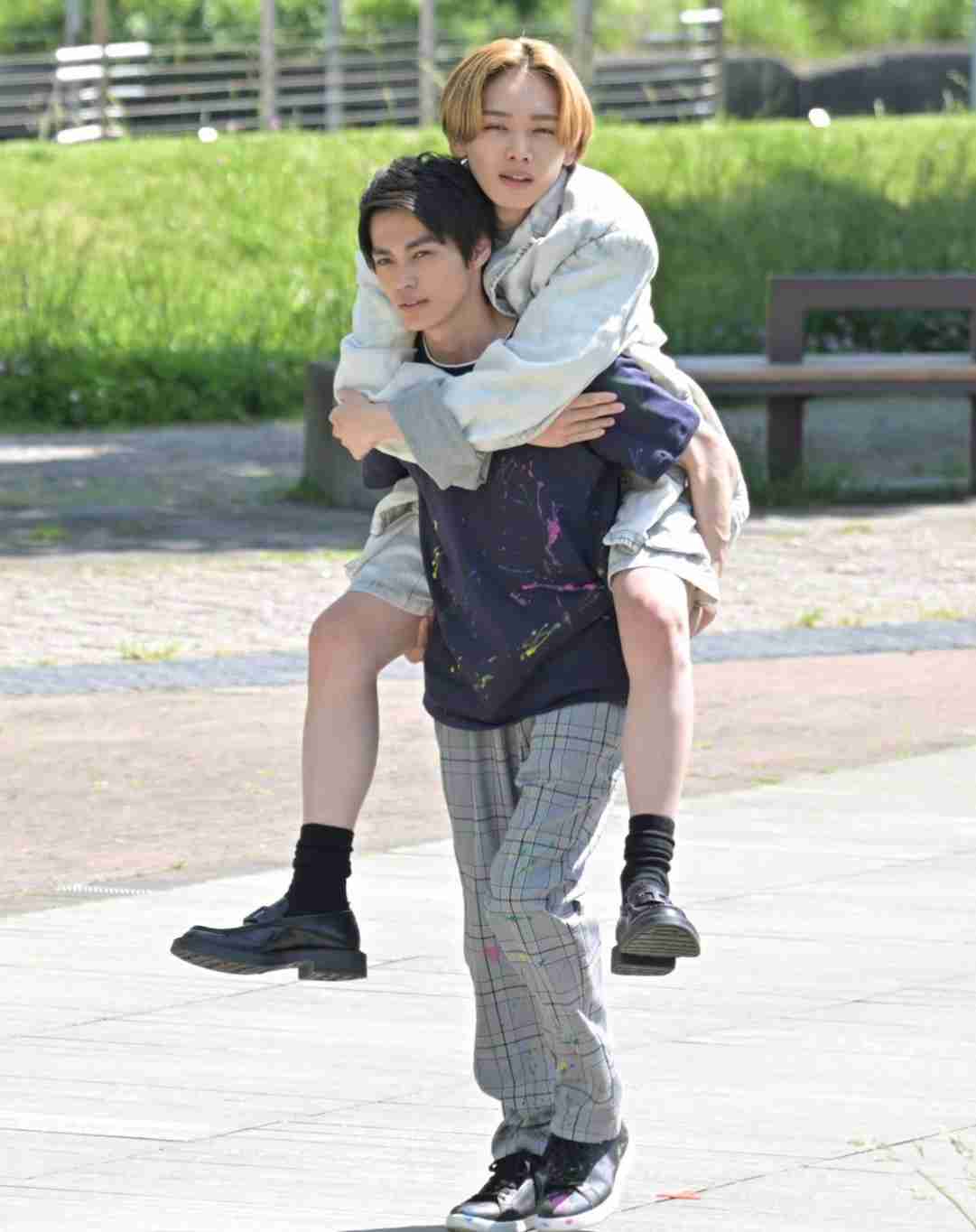 【実況・感想】火曜ドラマ「くるり〜誰が私と恋をした?〜」第9話 | ガールズちゃんねる - Girls Channel