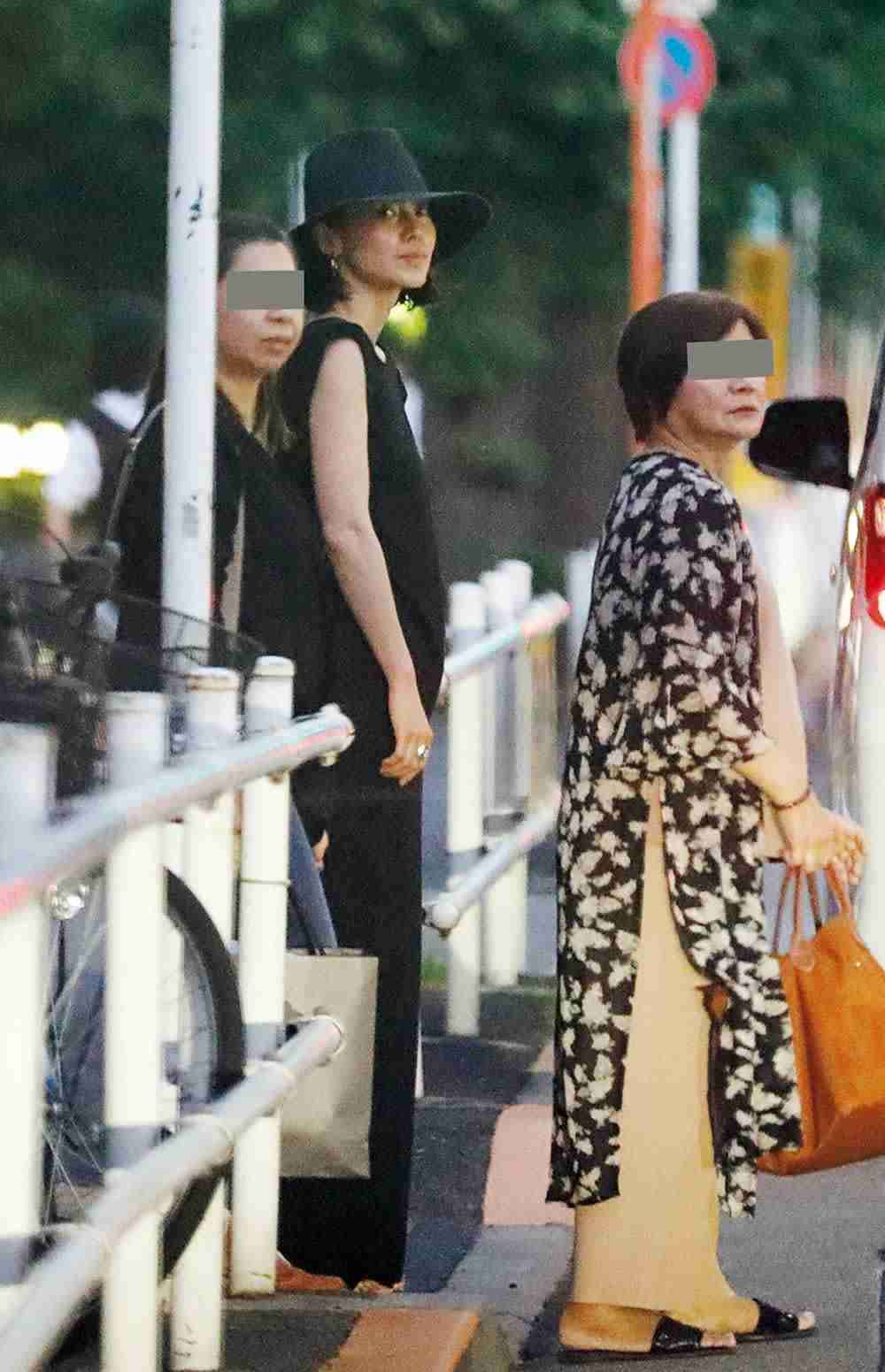 【芸能人】不意に撮られてるのに美しい画像part7