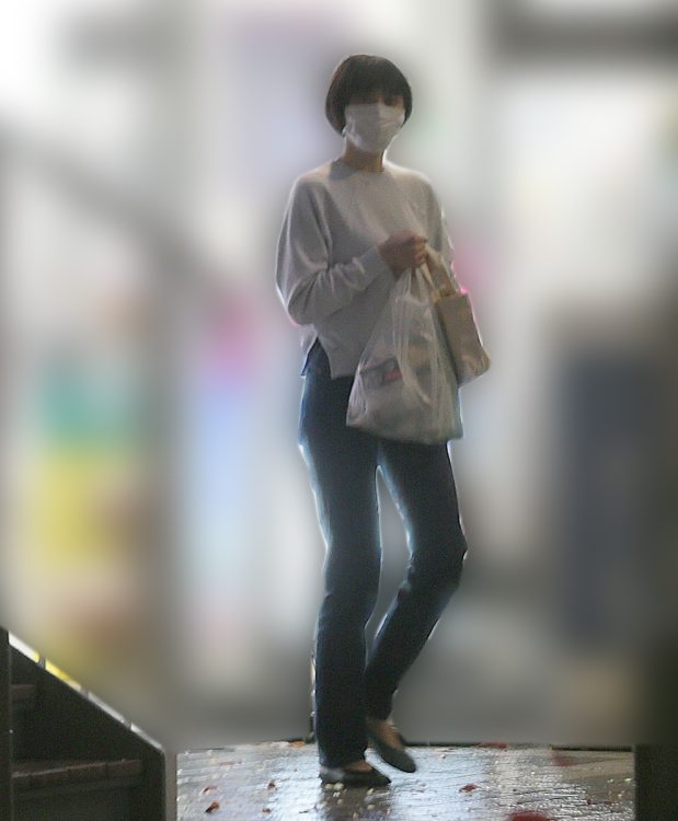 【芸能人】不意に撮られてるのに美しい画像part7