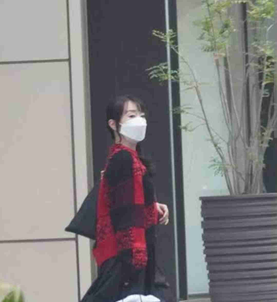 【芸能人】不意に撮られてるのに美しい画像part7