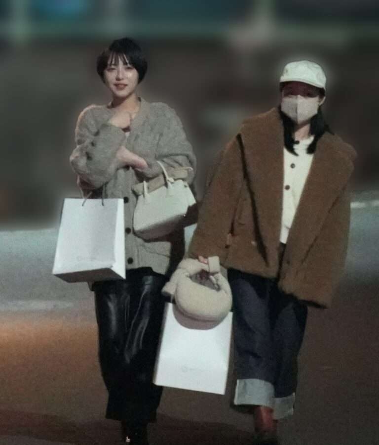 【芸能人】不意に撮られてるのに美しい画像part7