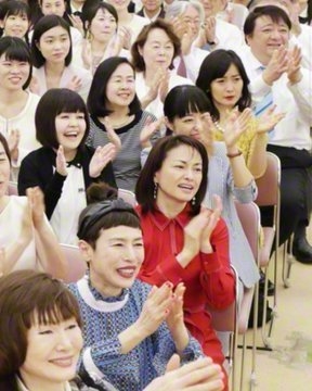 【芸能人】不意に撮られてるのに美しい画像part7