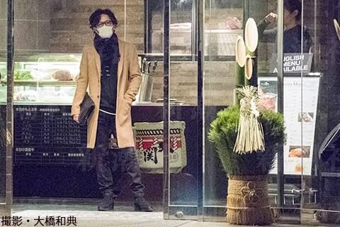 【芸能人】不意に撮られてるのに美しい画像part7