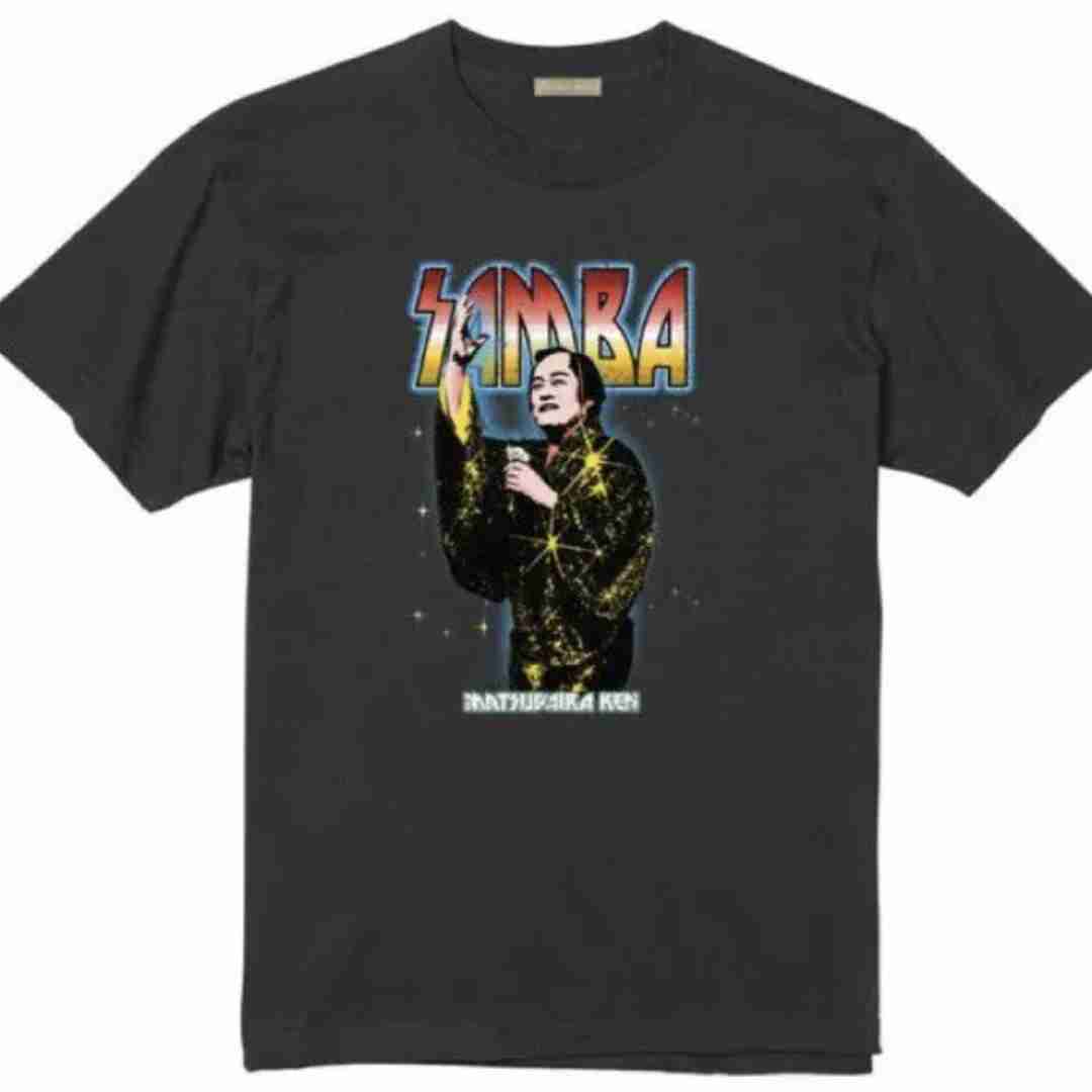 「マツケンハンガー」が付録に　爽やか笑顔＆キリッとキメ顔の2パターン