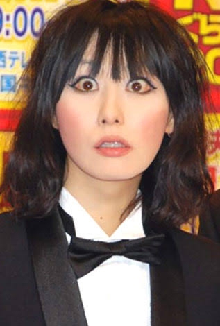 全く知られてないわけではないけどそこまで知名度が高くない芸能人part3