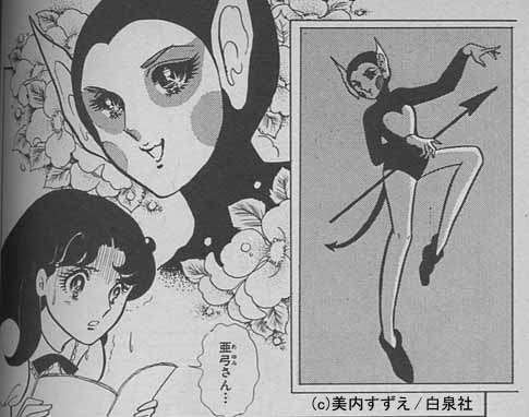 ガラスの仮面の作中劇で好きなもの