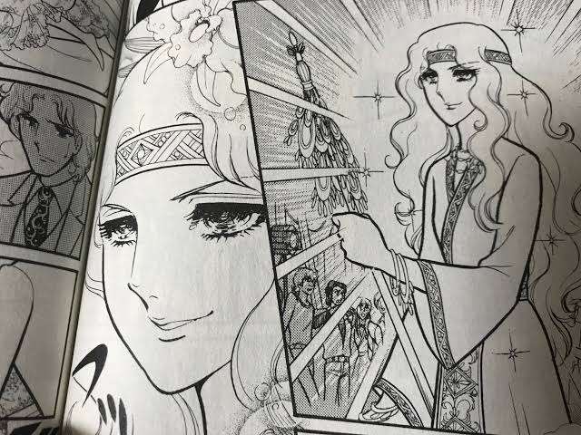 ガラスの仮面の作中劇で好きなもの