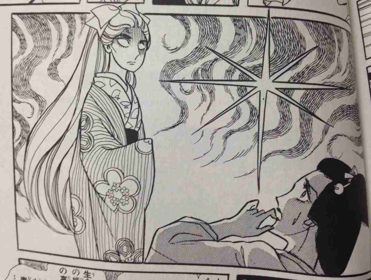 ガラスの仮面の作中劇で好きなもの