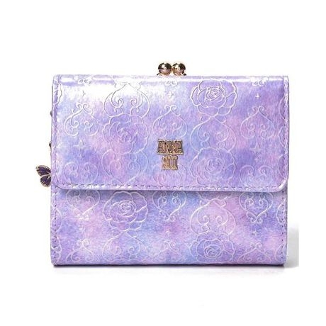 二つ折りの財布のオススメ