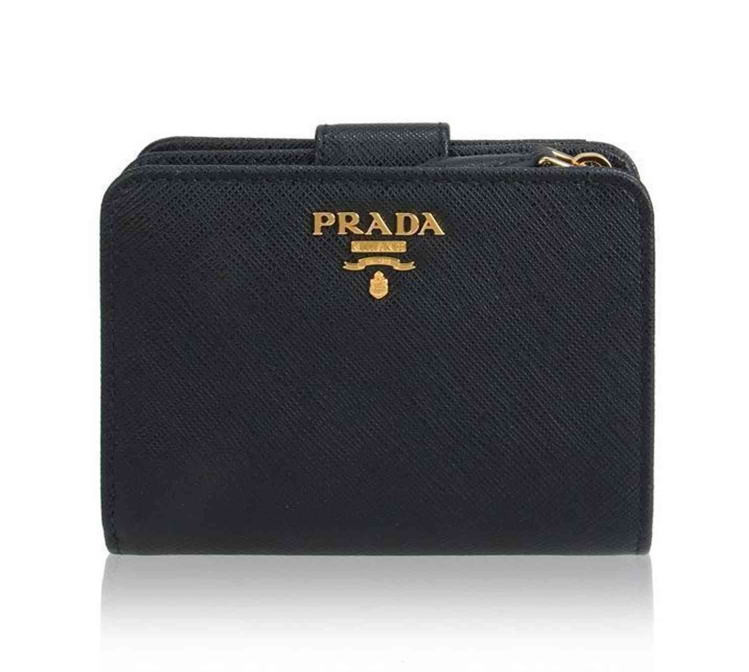 二つ折りの財布のオススメ