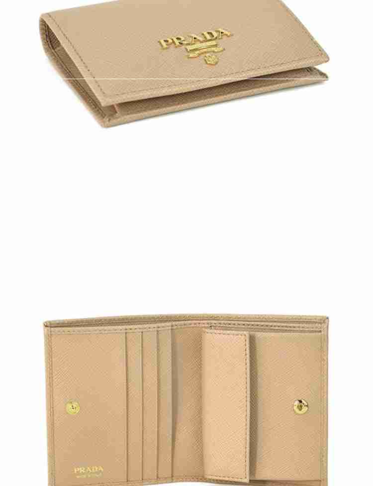 二つ折りの財布のオススメ