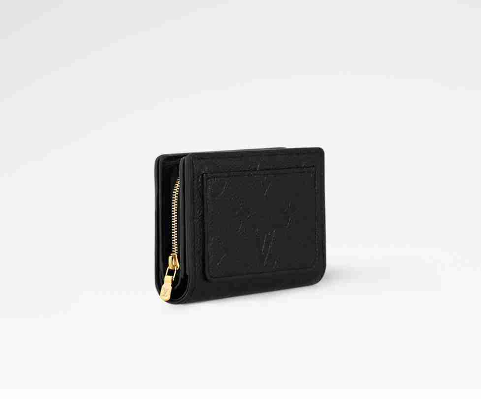 二つ折りの財布のオススメ