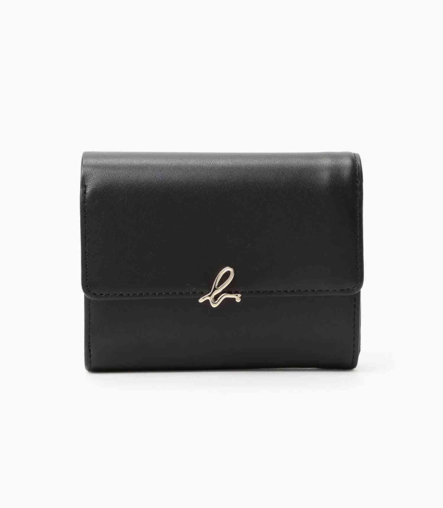 二つ折りの財布のオススメ