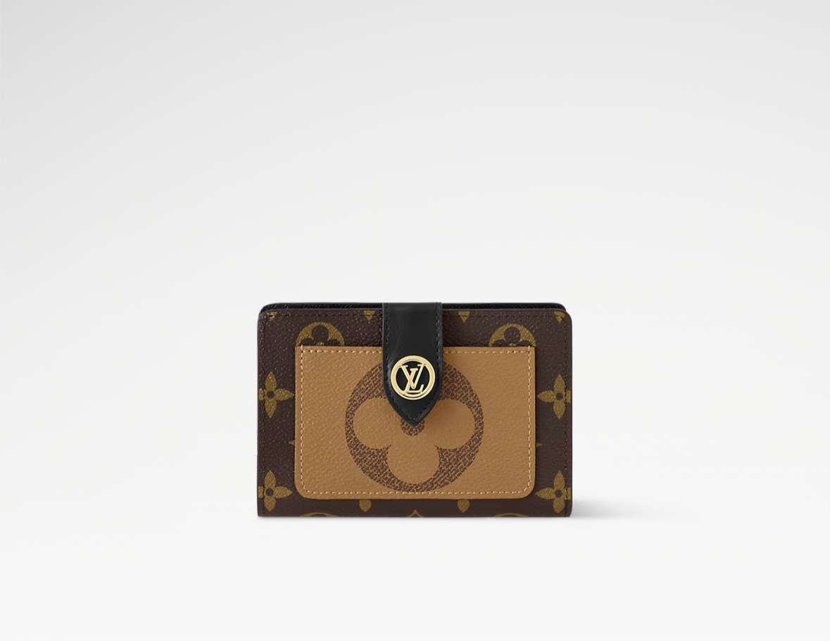 二つ折りの財布のオススメ