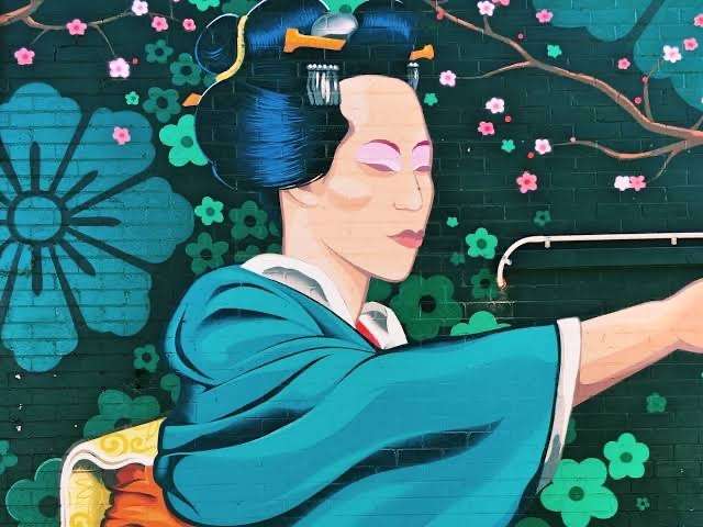黒髪、切れ長の目、小さい鼻…元祖・トップモデル、山口小夜子が初めてパリで認められた瞬間
