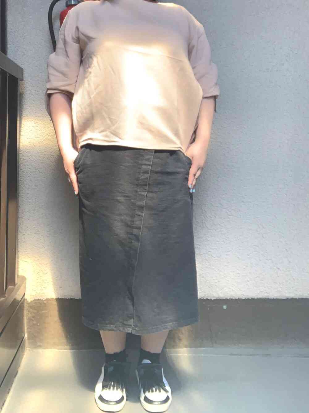 アラフォーはユニクロ2990円「エアリズムパンツ」があればいい。1週間分7コーデを公開