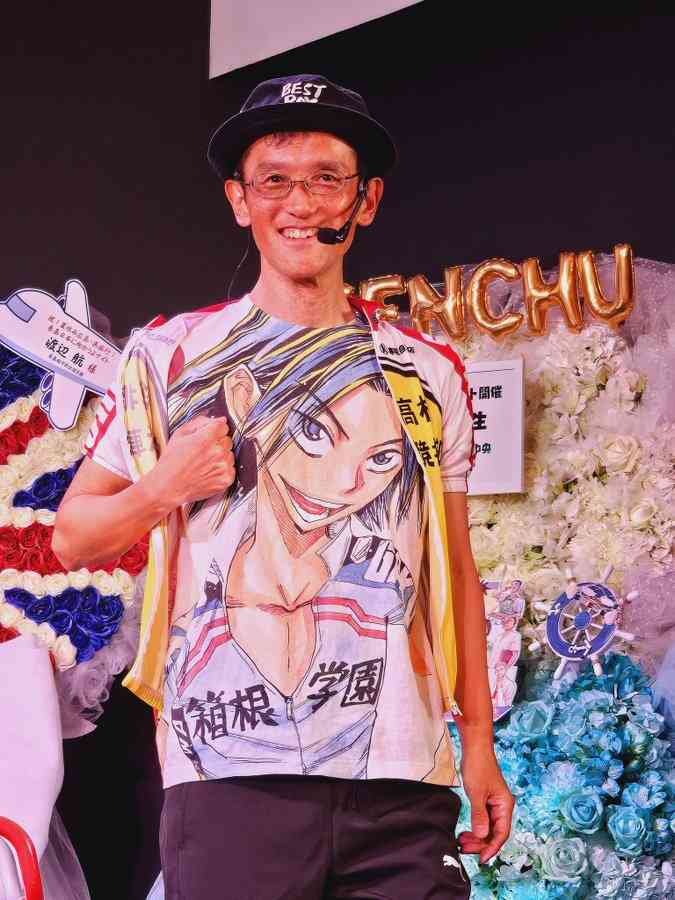 【ネタバレ注意】「弱虫ペダル」を語りたい！