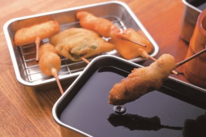 初めての大阪旅行