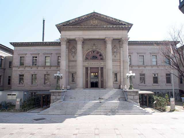 初めての大阪旅行