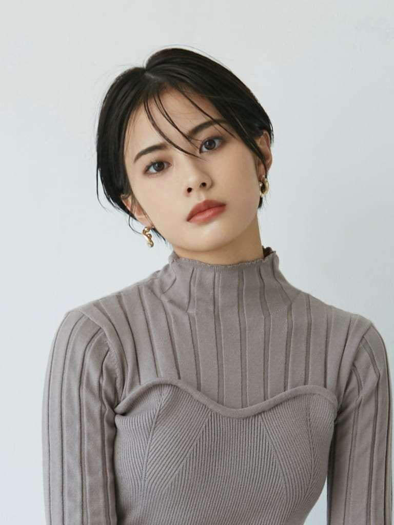 モデル・安斉星来（20）、「サンジャポ」生出演でネット沸騰「美人で話入ってこない」「衣装マブい」姉は歌手