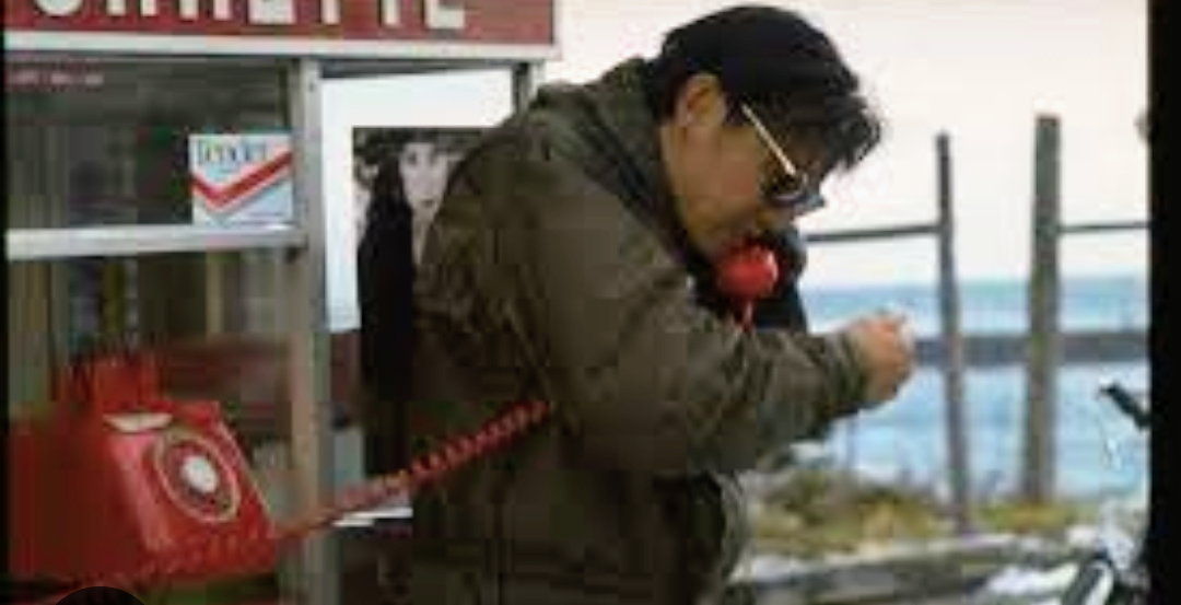 お金に関する映画・ドラマ