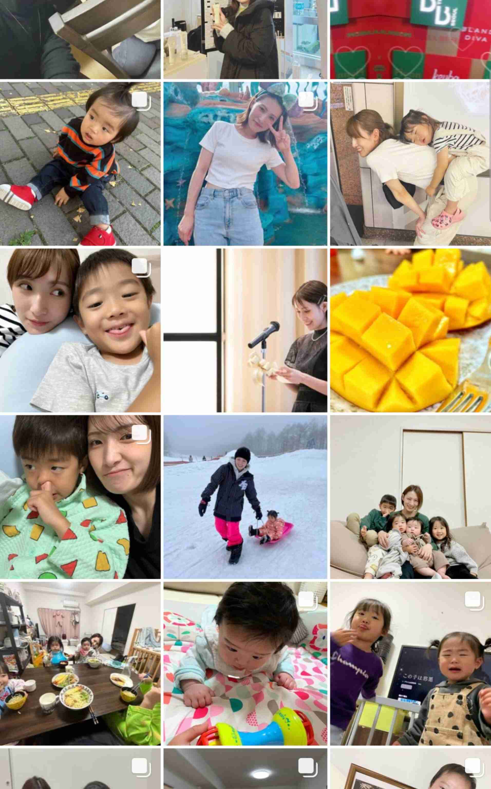 4人年子のワーママ、ワンオペ×寝坊した日のナイトルーティンがやばすぎる！　1秒も休めぬ孤軍奮闘に「尊敬」「このリアルさ政府に見てほしい」