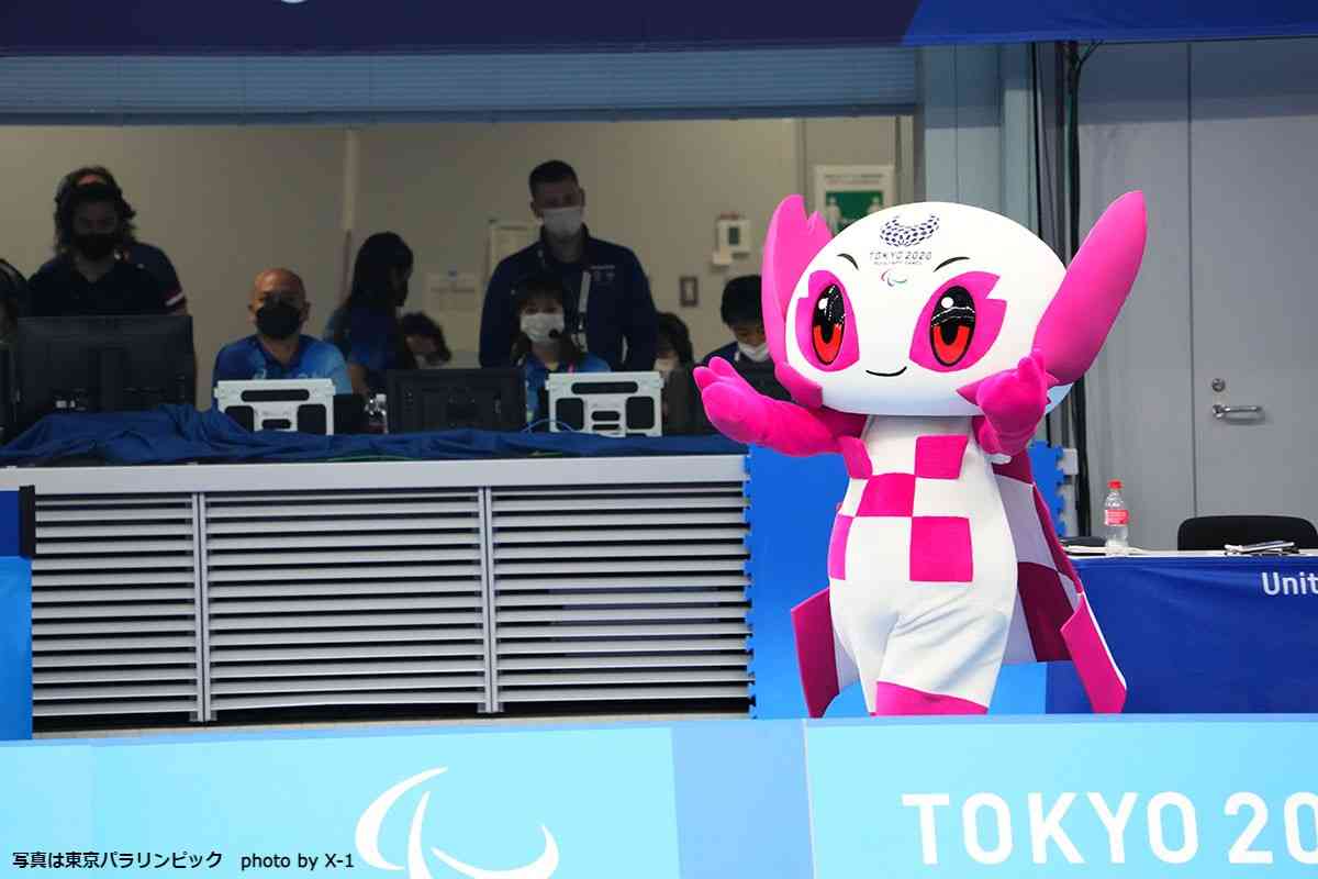 アジア大会、公式マスコット『ホノホン』にネットざわつく 「何これ」「目がちょっと…」