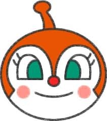 アジア大会、公式マスコット『ホノホン』にネットざわつく 「何これ」「目がちょっと…」
