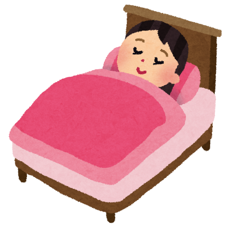 【回復方法】心が荒んでる時