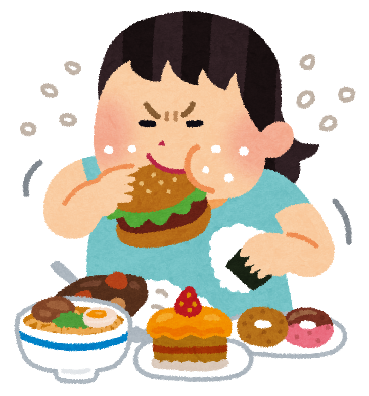 【回復方法】心が荒んでる時