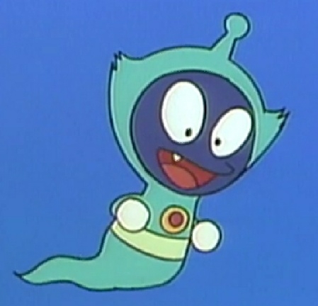 いると鬱陶しいけど、いないと寂しい。