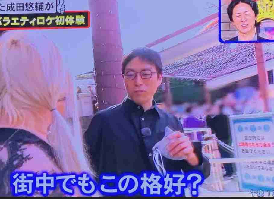 「道でばったり」Matt×アレン、2人の初遭遇に驚きの声「ご利益ありそう」「やばない？？？」