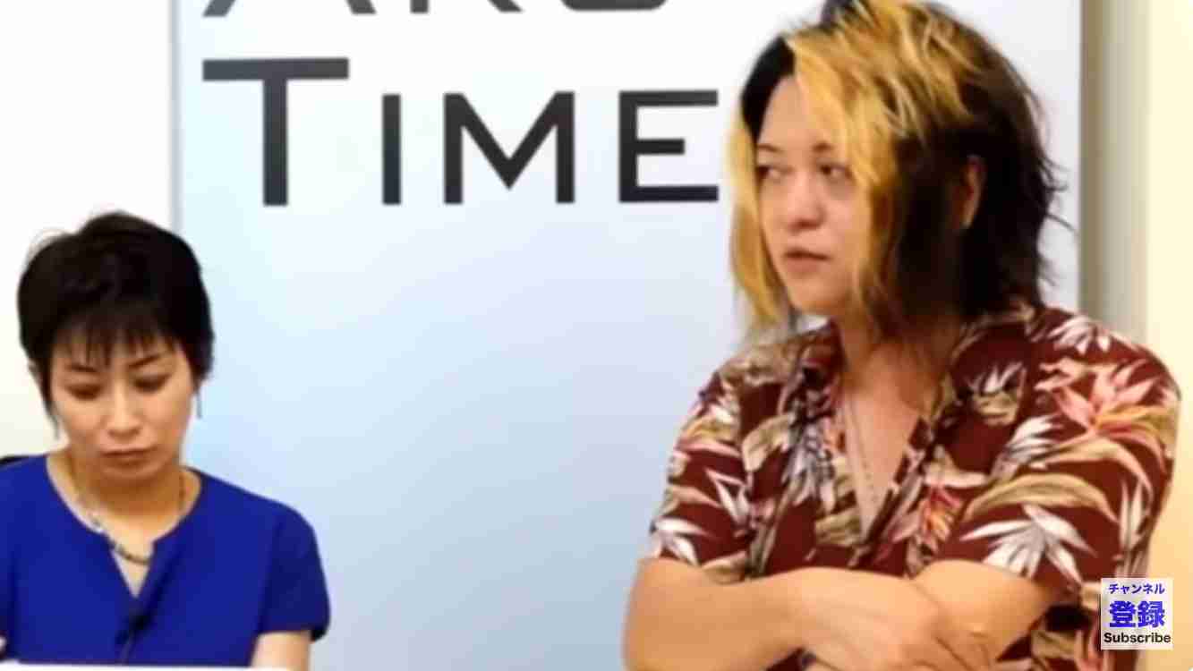 鈴木エイト氏、石丸伸二氏に「カルト問題取材者として一番危うさを感じた」…”反ワク票”が10万以上にも危機感「聴衆には幼い子も」