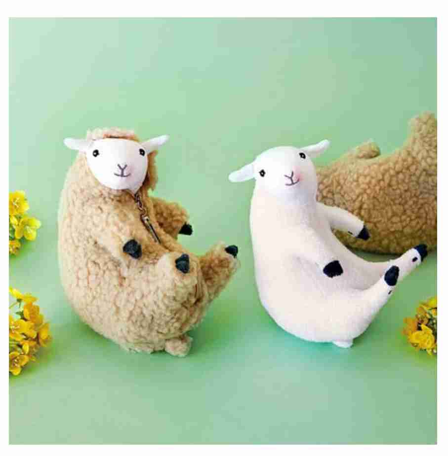 サマーカットされちゃった動物たち