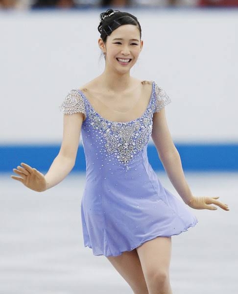 フィギュア今井遥さんと中村優さんが結婚を発表「お互い大切な存在」　浅田真央さんアイスショーがきっかけ