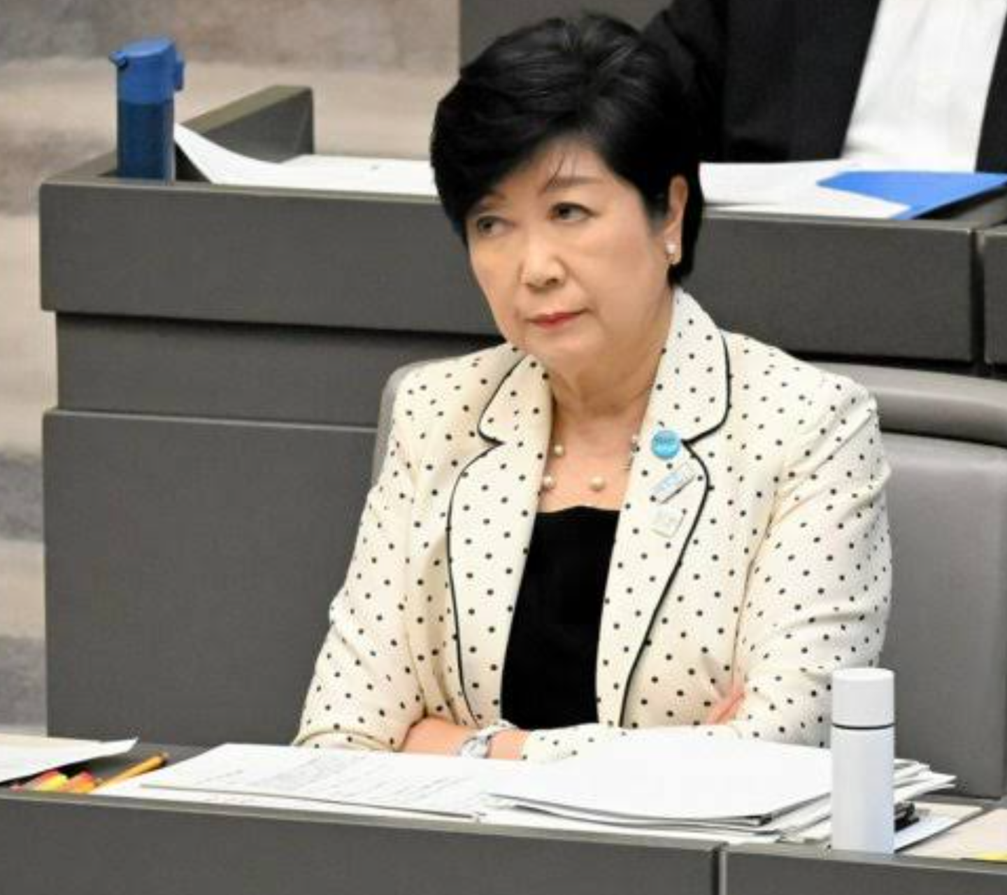 「これまで政治とは距離を置いてきたが…」ユニクロ柳井正会長（75）が石丸伸二氏（41）と“衝撃会談” 語られた内容は…《スクープ証言》