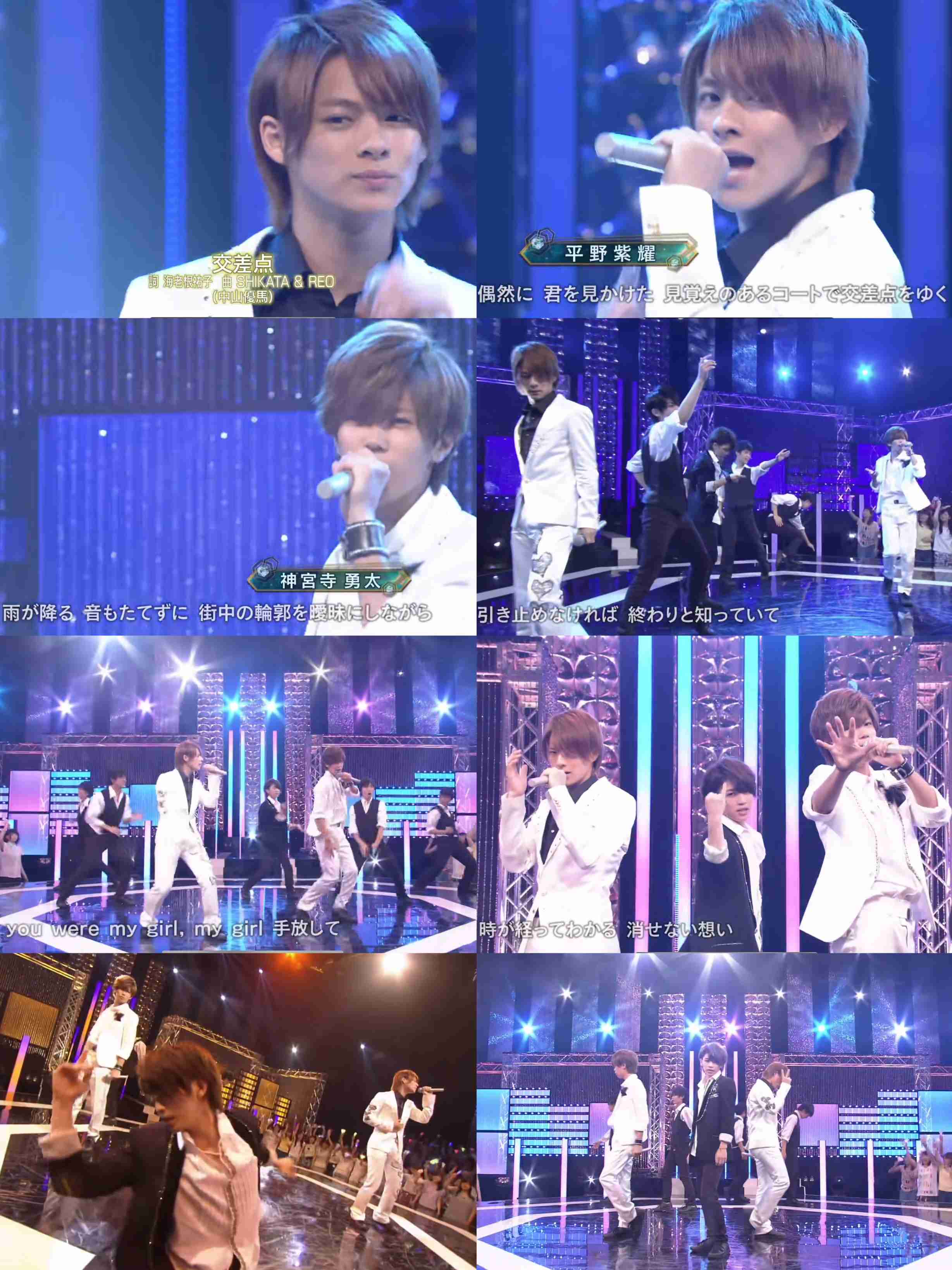 「理解なさすぎ」Number_i『Mステ』特番での“口パク批判”にファン猛反論「楽しめないなら見なければいい」
