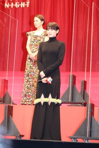 顔が小さい人