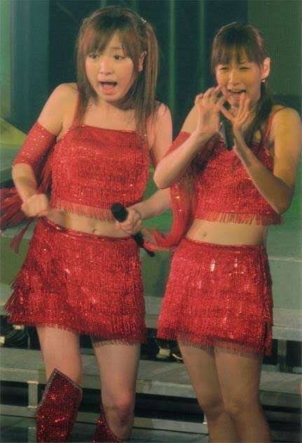 顔が小さい人