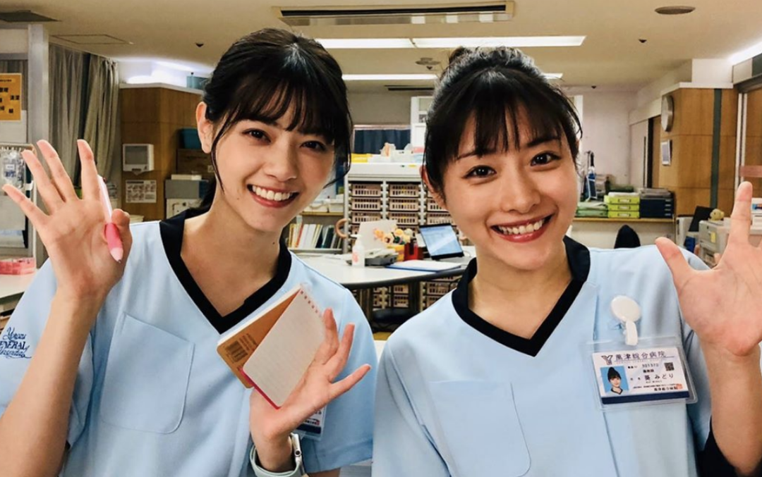 顔が小さい人