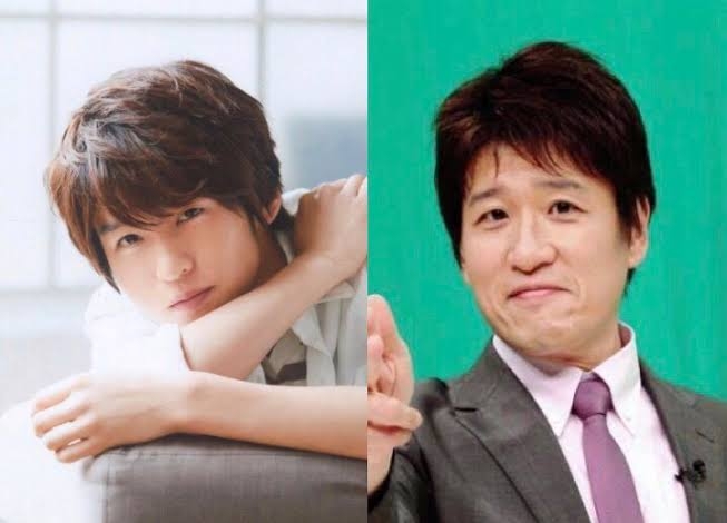 目黒蓮、存在感あふれるFENDI新作バッグを着用 リンゴモチーフでユニークな着こなし