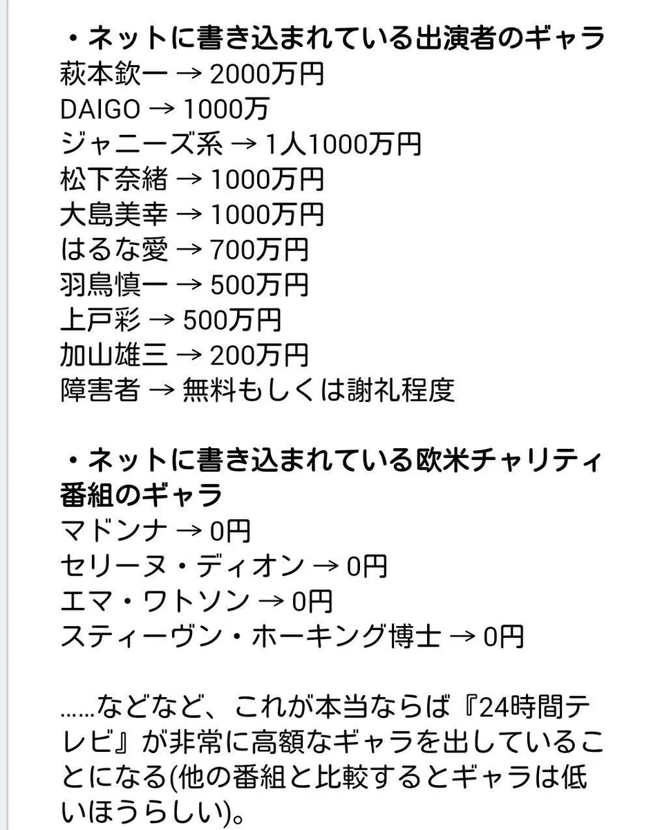 音楽プロデューサー・松尾潔氏 24時間テレビ出演タレントに理由の表明を要求「責務がある」