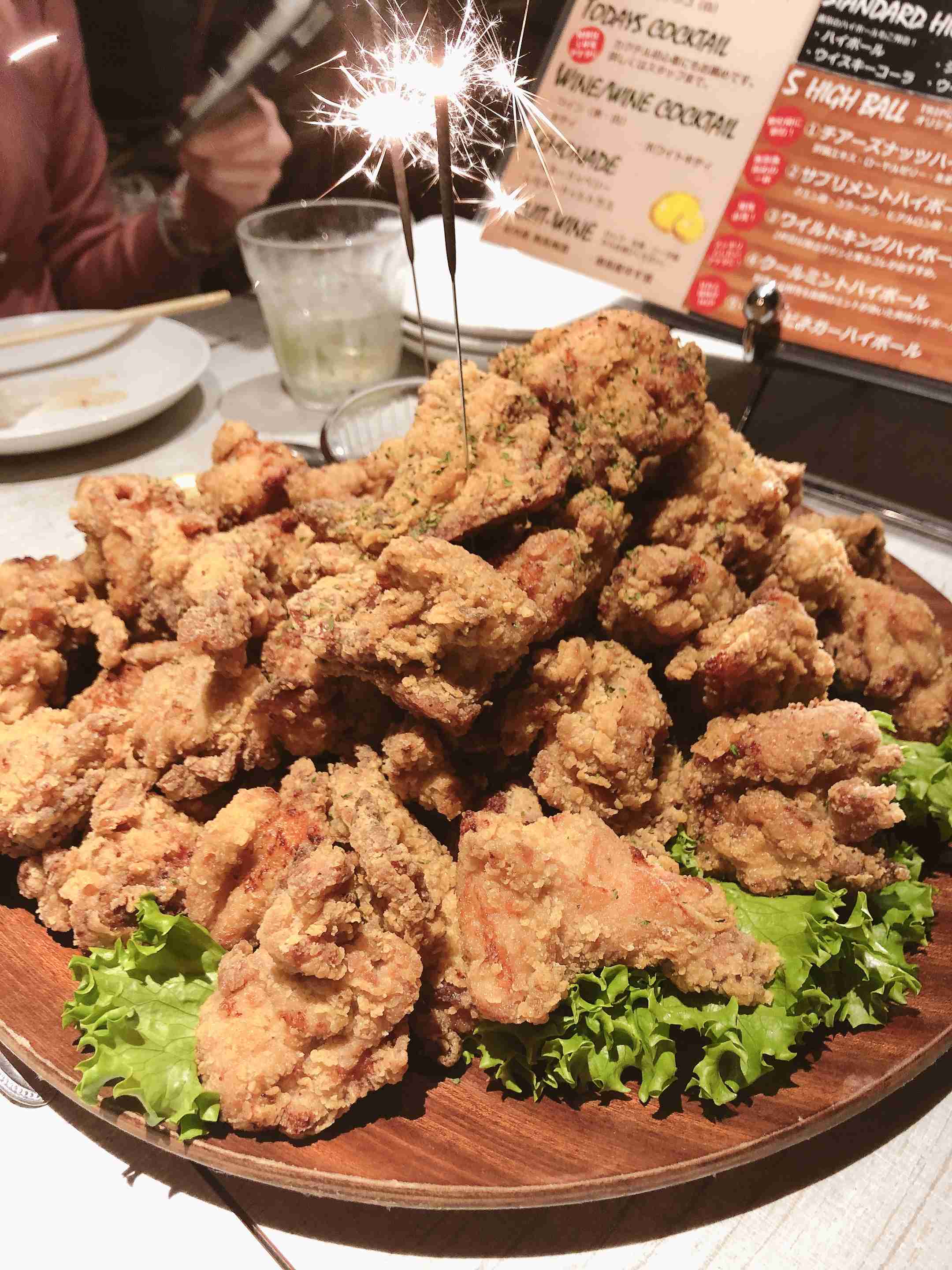 大盛りメニューの画像下さい