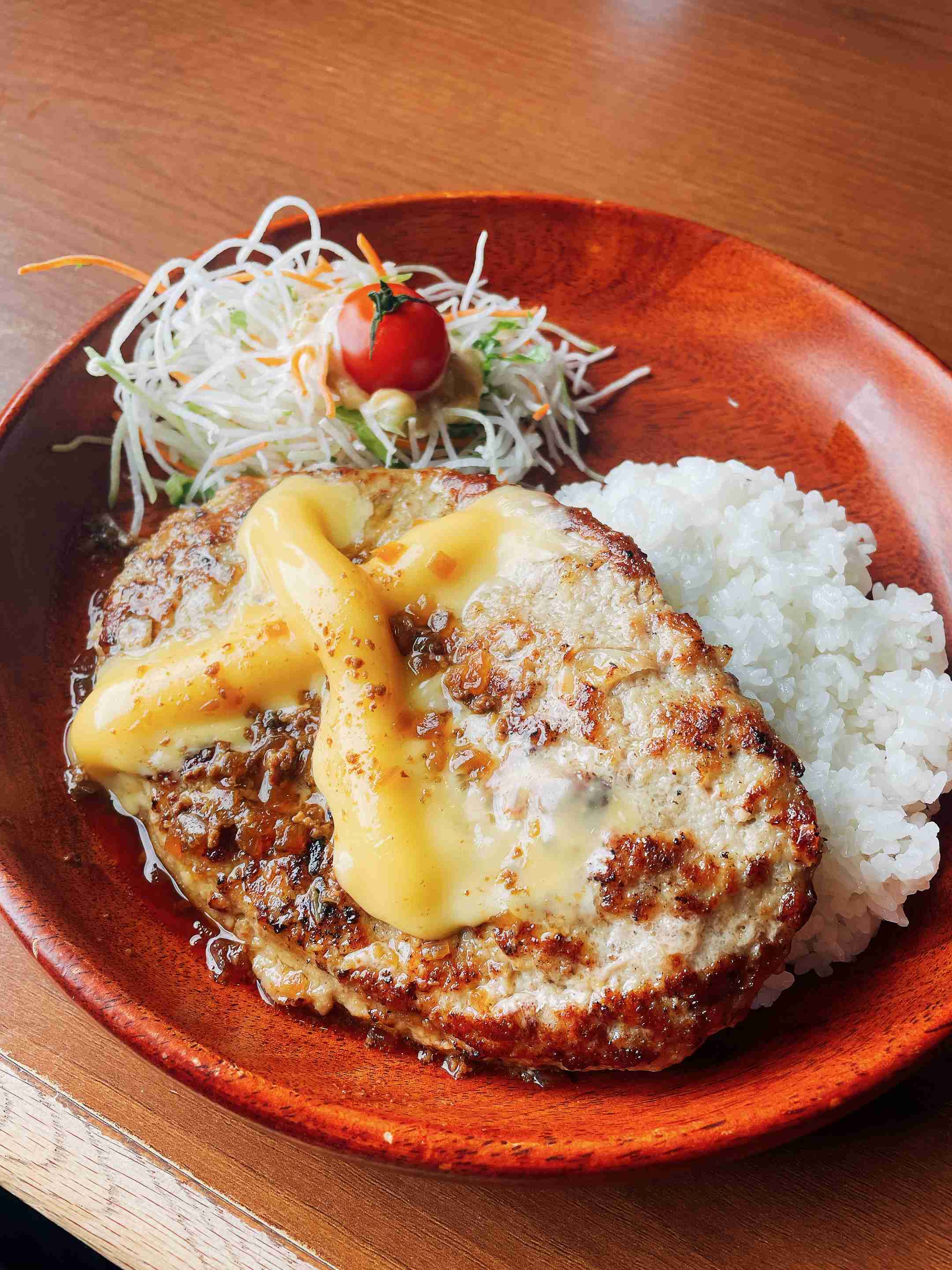 大盛りメニューの画像下さい