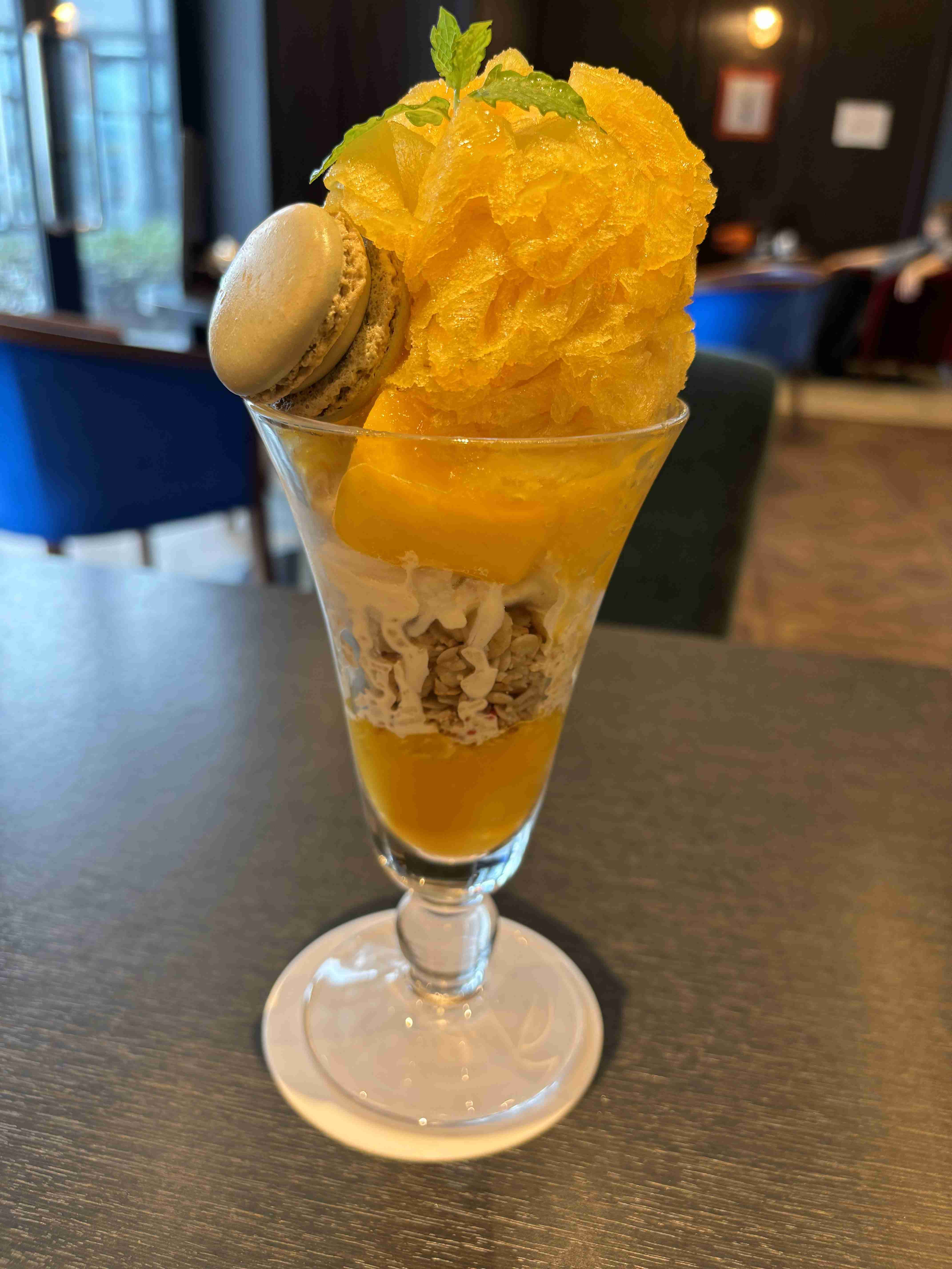 大盛りメニューの画像下さい