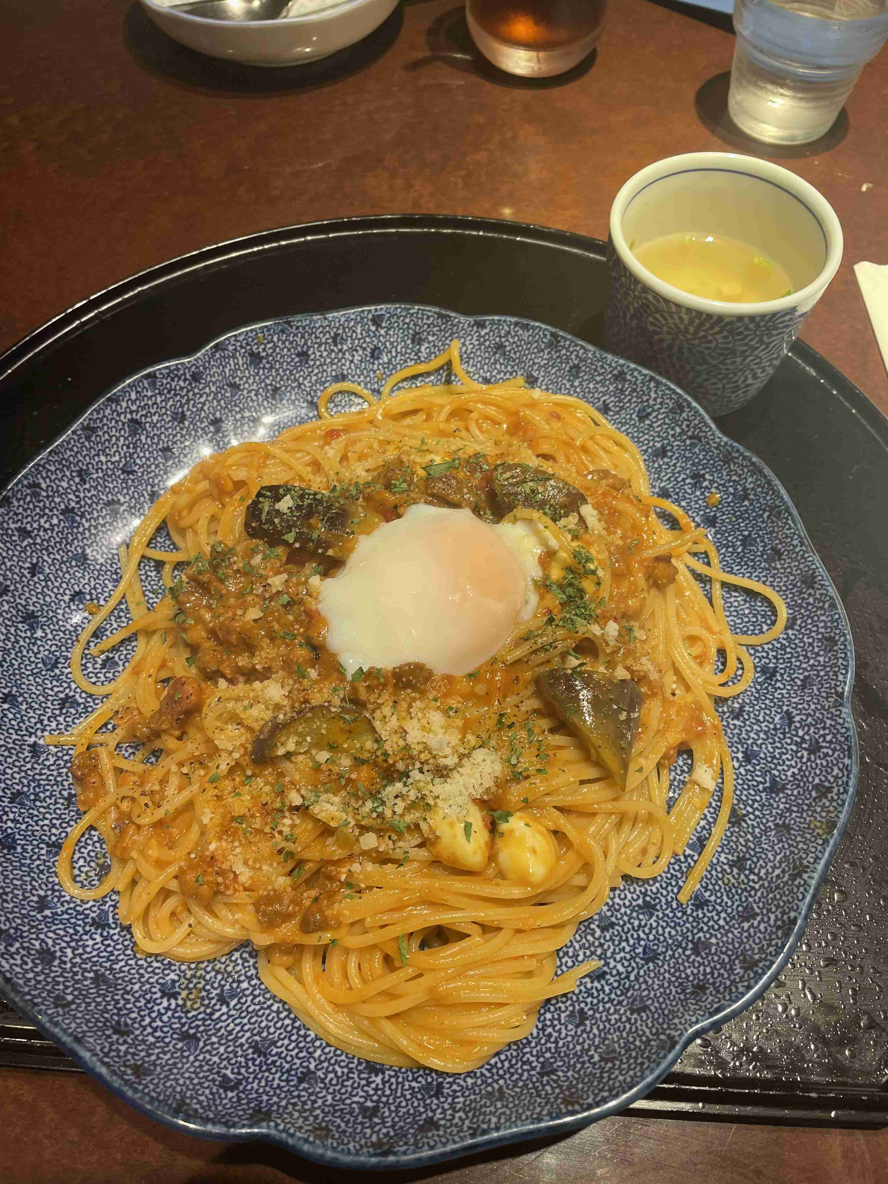 大盛りメニューの画像下さい