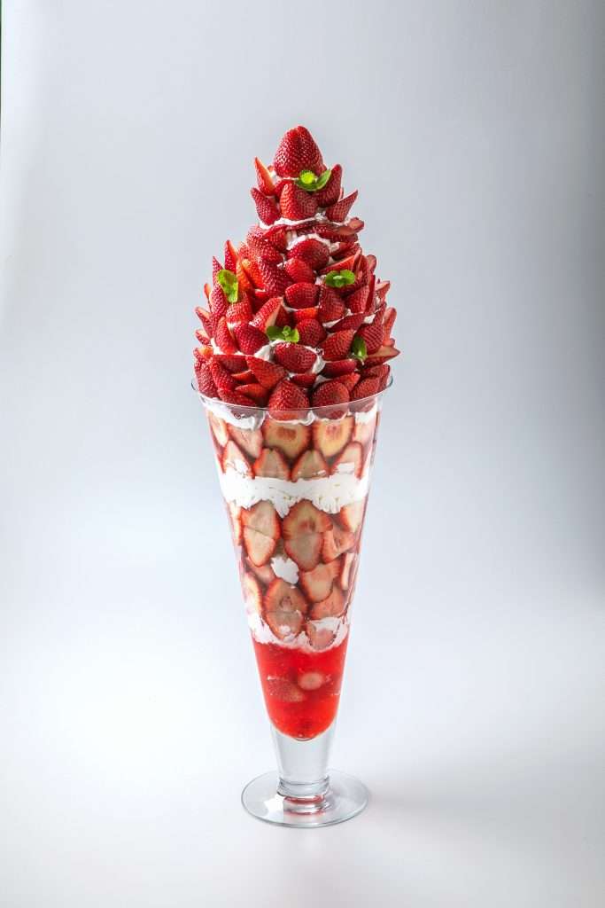 大盛りメニューの画像下さい