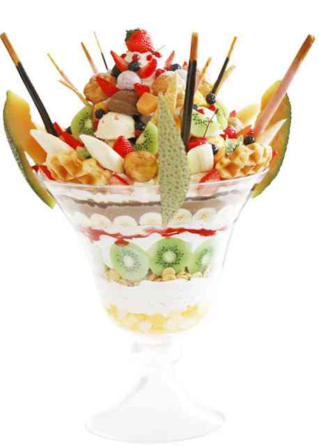 大盛りメニューの画像下さい