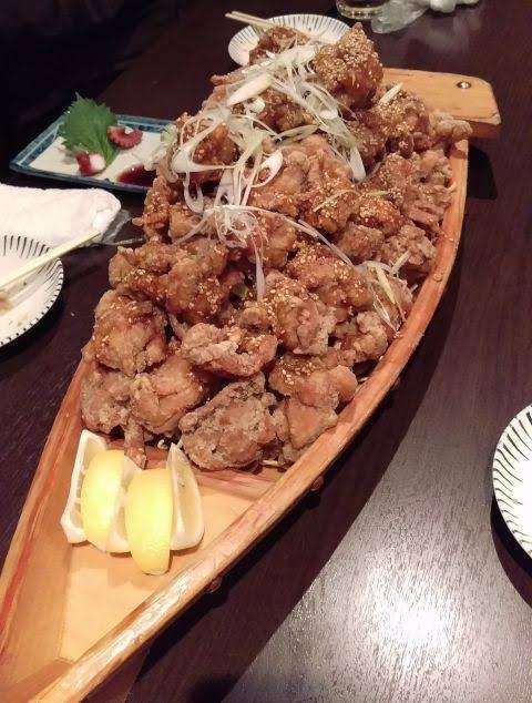 大盛りメニューの画像下さい