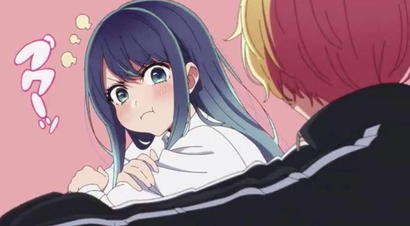 【アンチ禁止】「【推しの子】」が好きな人！part6